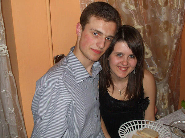 ! I Will Always Love You !