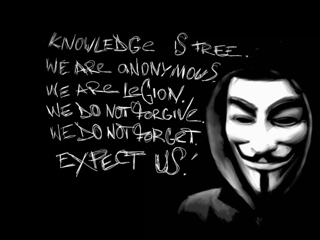 Anonymous.