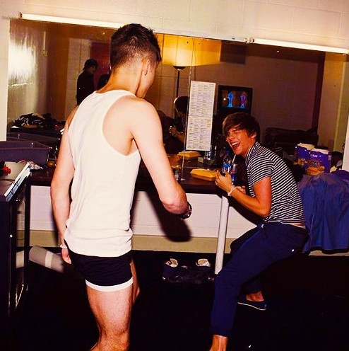 Zayn