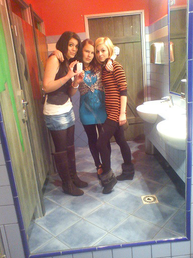 z graawitacjii ;d