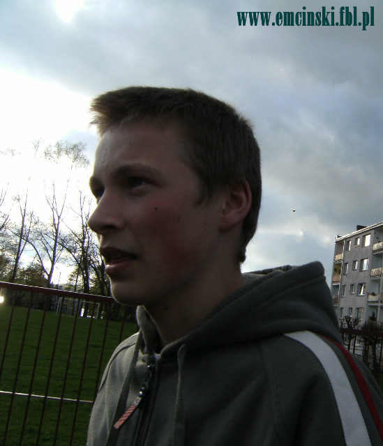 Pikne czasy.