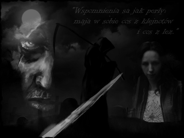 Wspomnienia....