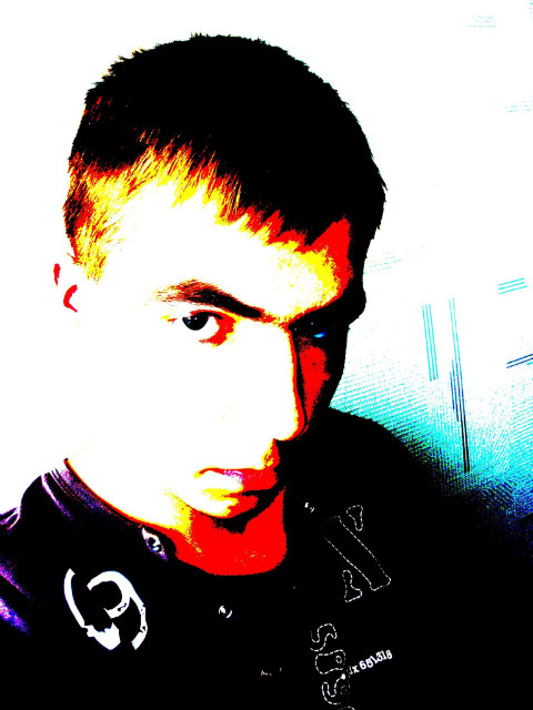 Witam wszystkich :D