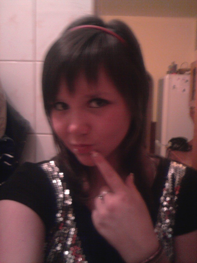 yj szalej nie pytaj co dalej :*