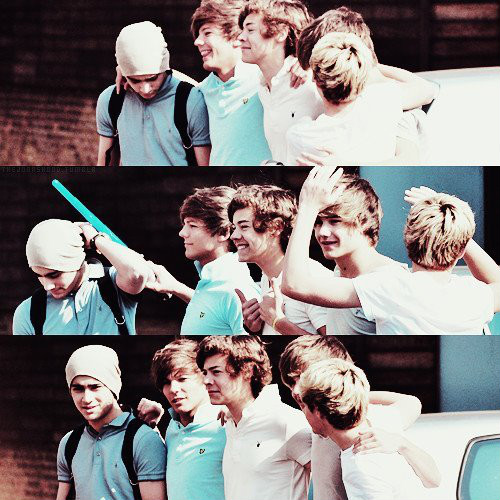 onedirectionlovers.