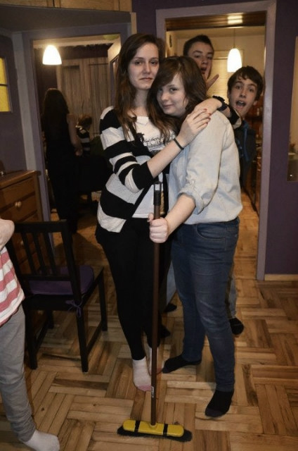 Sylvia < 3