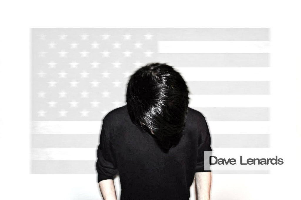 Dave Lenards (myallself)