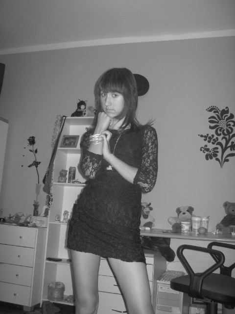 Takie jakie;D