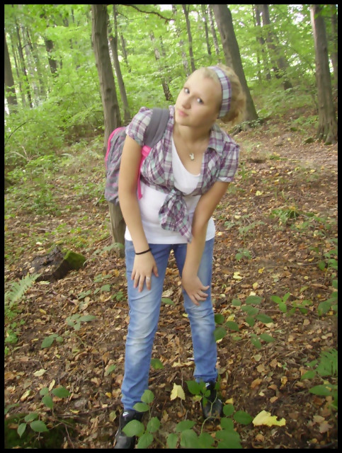 Haa.. Wycieeczkoowoo.; ))