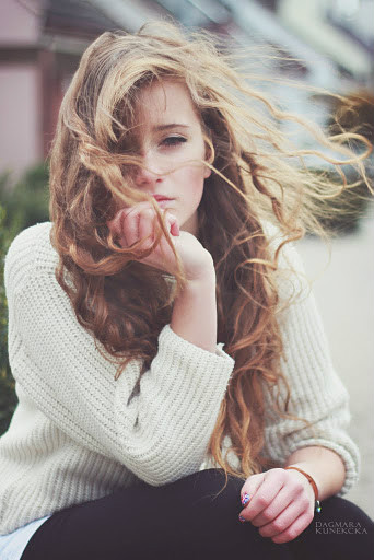 think, just think