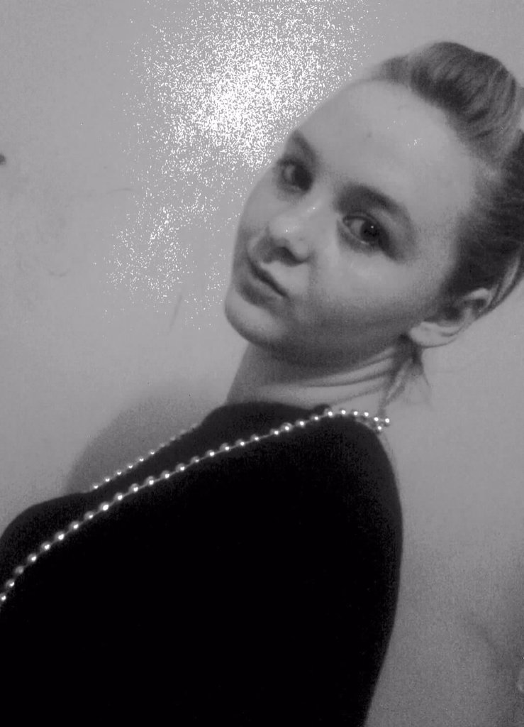Lubi gdy sie na mnie patrzysz:*