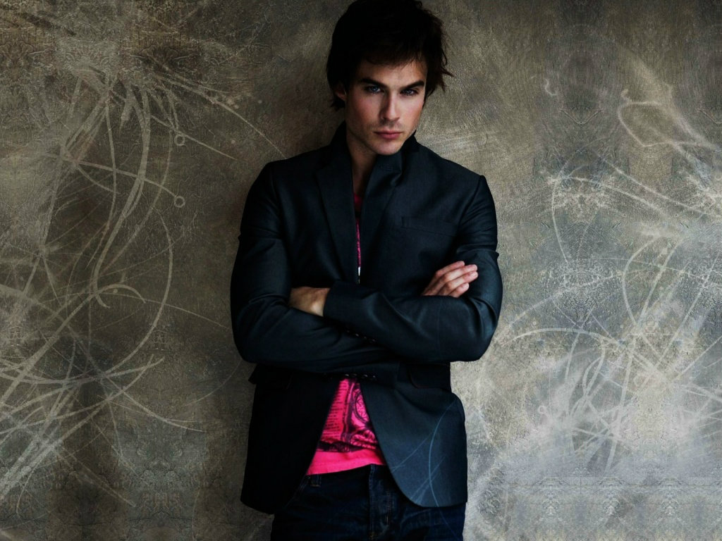 Damon x333