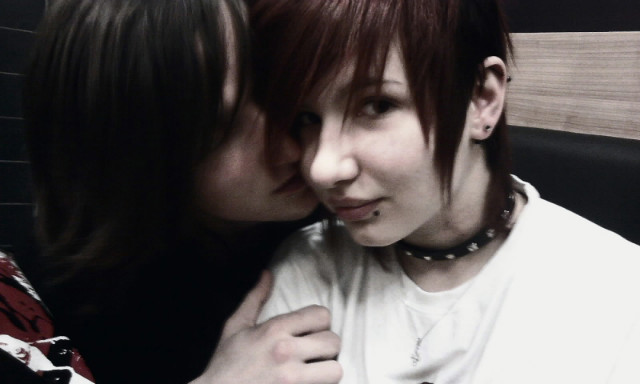11. My little boy