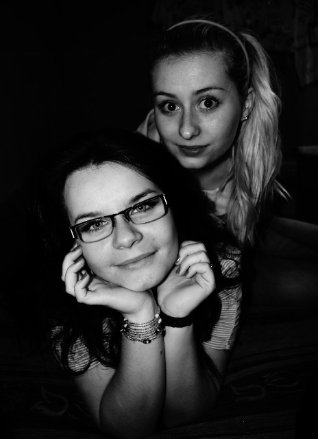 jedna dusza w dwch ciaach 