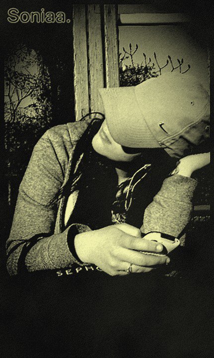 Soniaa.93` Rien a Peerdre .. ;)