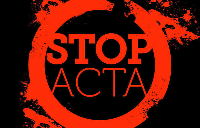 NIE DLA ACTA!!!!!!!!!!