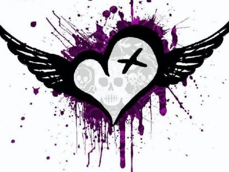 &#9829;