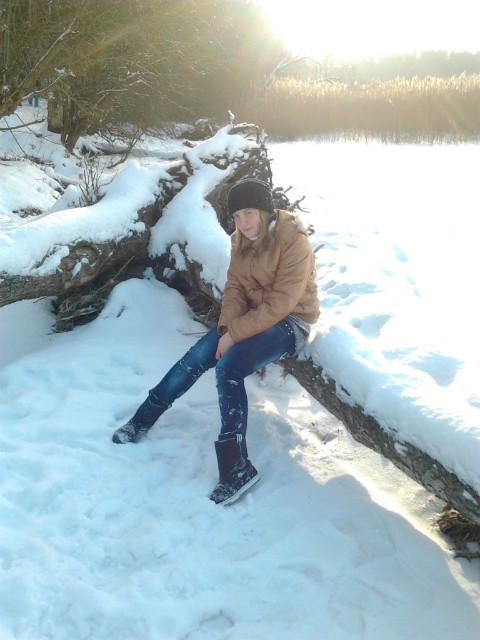 takie sobie