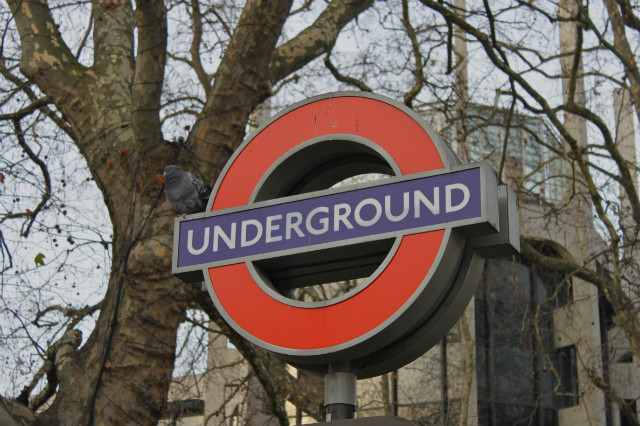London 