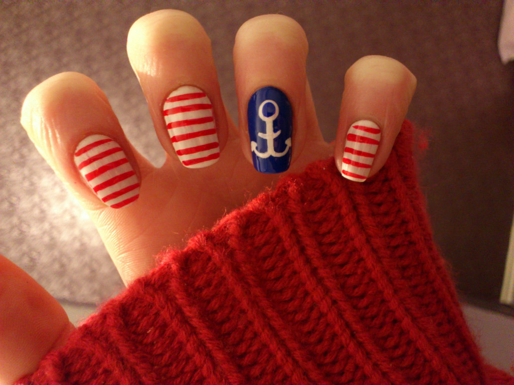 sailor