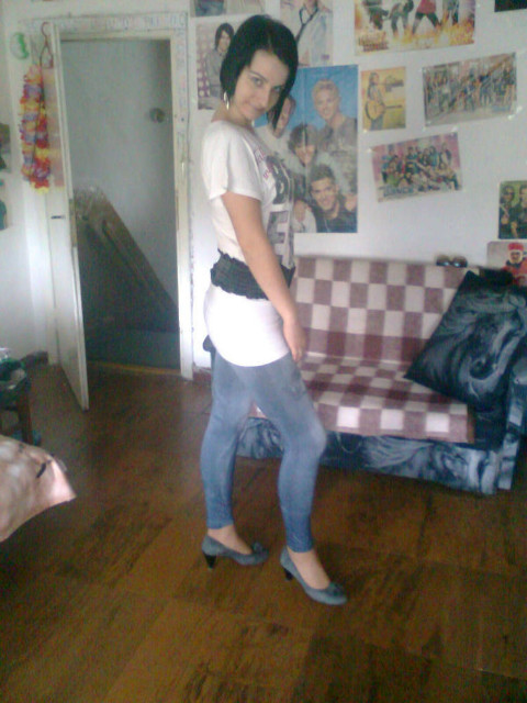 WITAJCIE;P