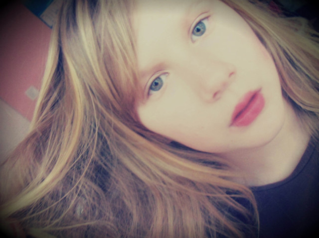 Weronika !
