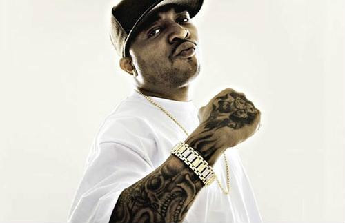 The Game - Cocaine
