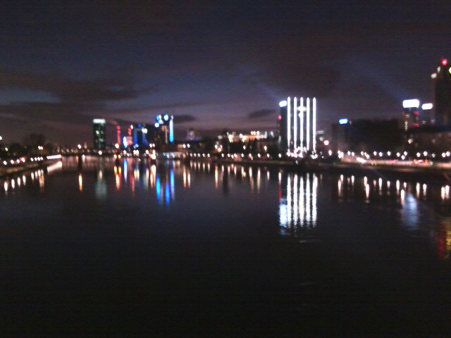 FRANKFURT