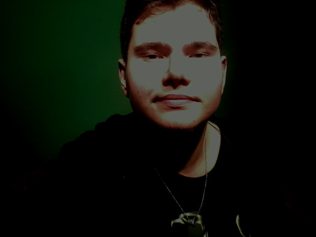 To Live is to Die.
