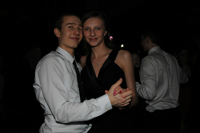 Z Michem ;)