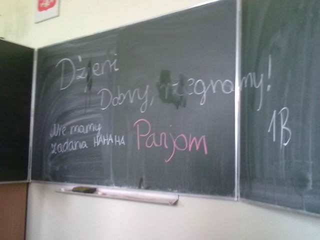 1 b :D