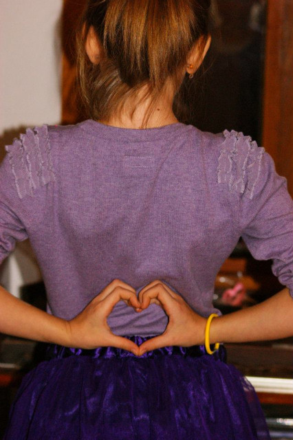 stiupid love.