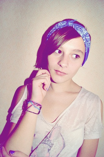 stare