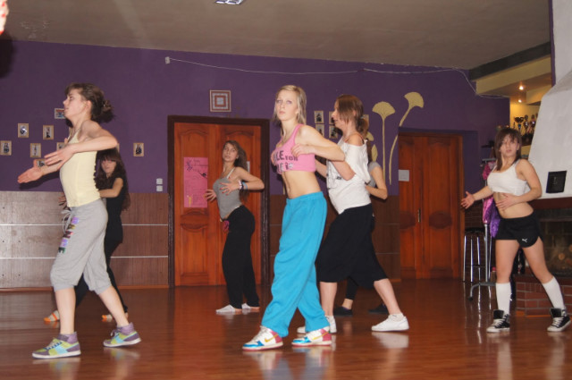 dance