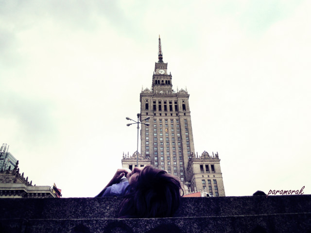 paramorak i paac kultury