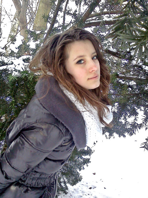 Winter  !