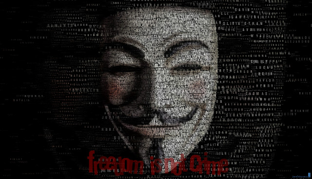 Anonymous