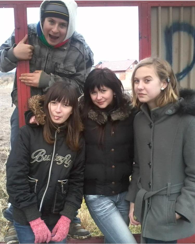 hehheh :*