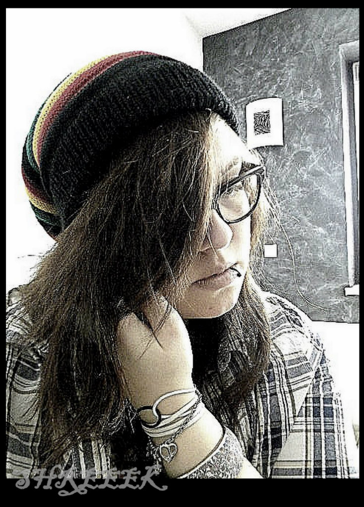 hop, siup, raz dwa!