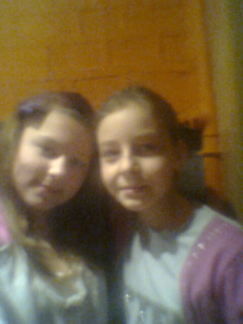 Ja i Lucyka ;*