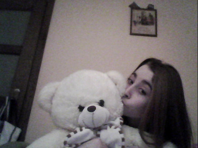 Kocham cie !!