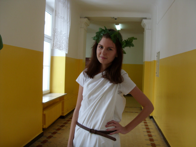 czowka. 