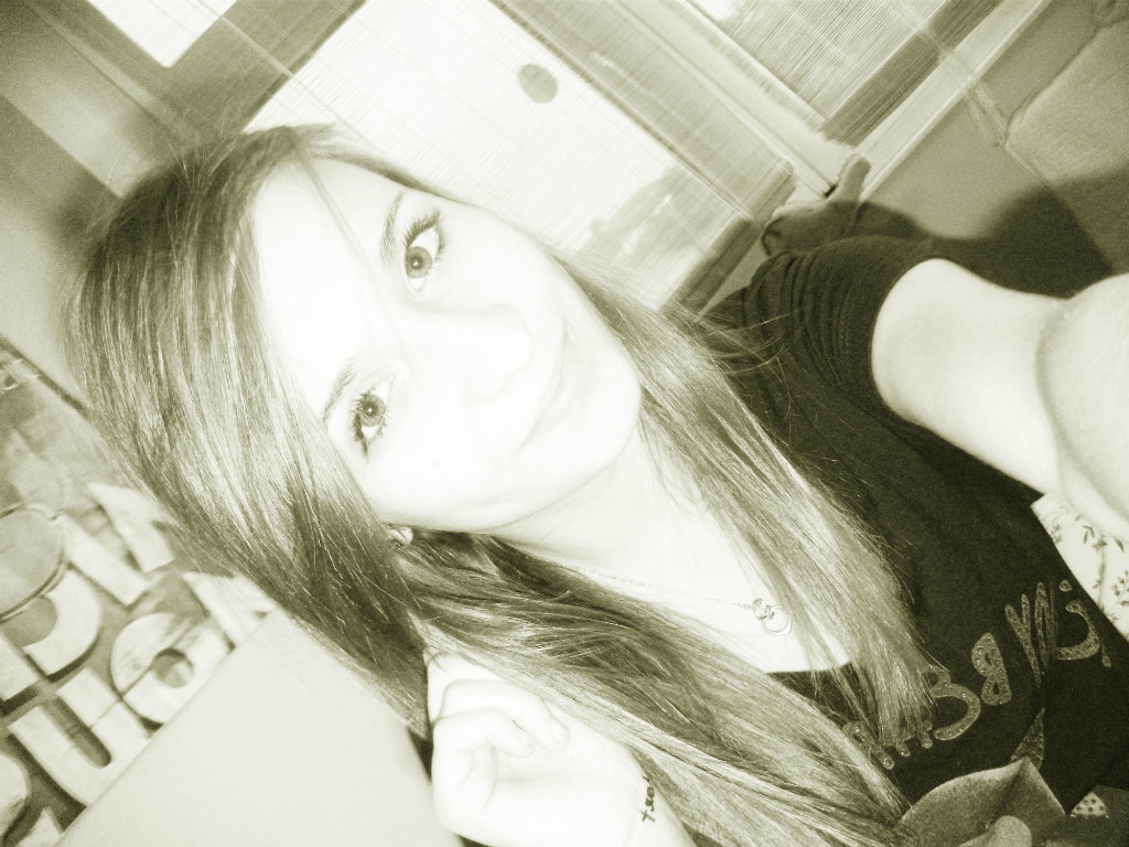 missing you