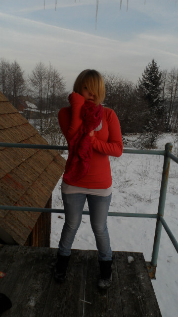 Paulinka :**