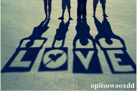 love.