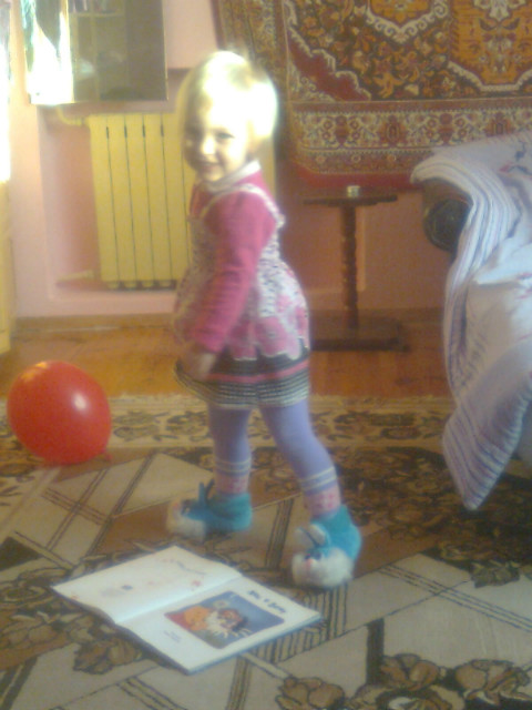 Zuzia 