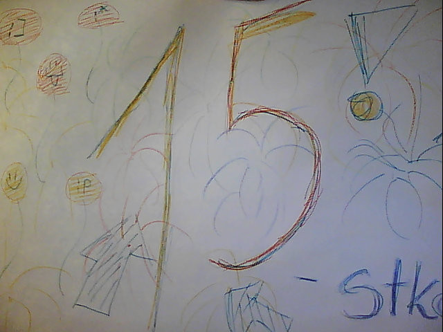 no i 15 ;d