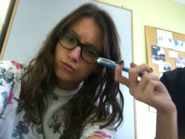 school time