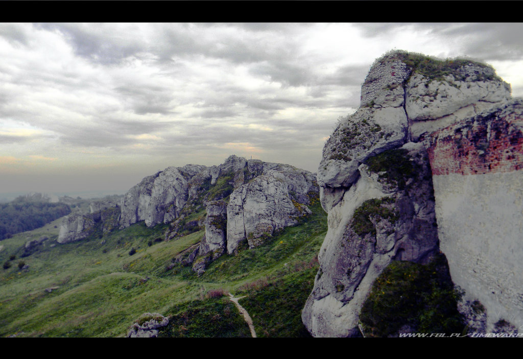 87. Rocks!