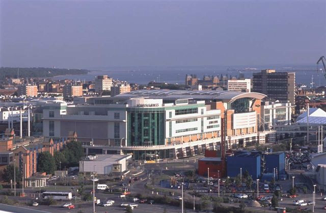 Anglia